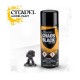 Chaos Black Spray Paint (Uk/Row)