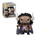 Figurine One Piece - Super Kaido Pop 15cm