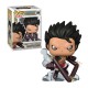 Figurine One Piece - Snake-Man Luffy Pop 10cm