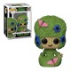 Figurine I Am Groot - Groot Marie Hair Pop 10cm