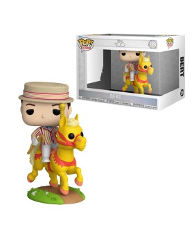 Figurine Disney - Disney 100Th Bert Pop 10cm