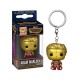 Porte Clé Guardians Of The Galaxy 3 - Adam Warlock Pocket Pop 4cm