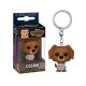 Porte Clé Guardians Of The Galaxy 3 - Cosmo Pocket Pop 4cm