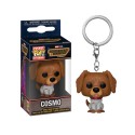 Porte Clé Guardians Of The Galaxy 3 - Cosmo Pocket Pop 4cm