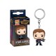 Porte Clé Guardians Of The Galaxy 3 - Lord Pocket Pop 4cm