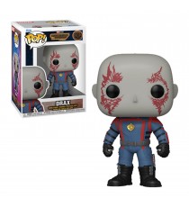 Figurine Guardians Of The Galaxy 3 - Drax Pop 10cm