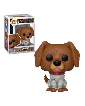 Figurine Guardians Of The Galaxy 3 - Cosmo Pop 10cm