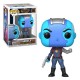 Figurine Guardians Of The Galaxy 3 - Nebula Pop 10cm