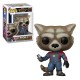 Figurine Guardians Of The Galaxy 3 - Rocket Pop 10cm