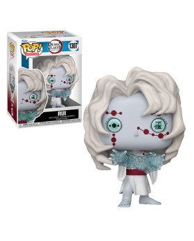 Figurine Demon Slayer Kimetsu No Yaiba - Rui Pop 10cm