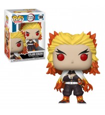 Figurine Demon Slayer Kimetsu No Yaiba - Rengoku Pop 10cm