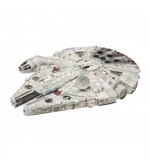 Maquette Star Wars - SW Star Wars Coffret Cadeau Maquette 1/72 Millennium Falcon