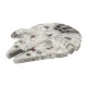 Maquette Star Wars - SW Star Wars Coffret Cadeau Maquette 1/72 Y-Wing Fighter