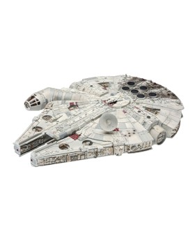 Maquette Star Wars - SW Star Wars Coffret Cadeau Maquette 1/72  Y-Wing Fighter