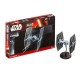 Maquette Star Wars - SW Star Wars Maquette 1/110 Tie Fighter