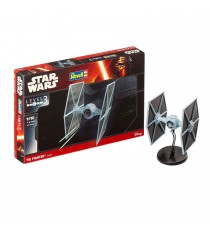 Maquette Star Wars - SW Star Wars Maquette 1/110 Tie Fighter