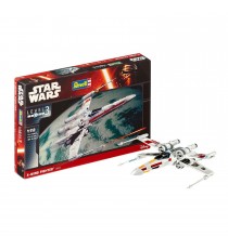 Maquette Star Wars - SW Star Wars Maquette 1/112 X-Wing Fighter