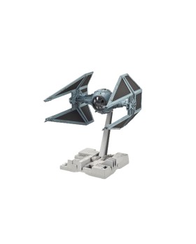 Maquette Star Wars - SW Star Wars Maquette 1/72 Tie Interceptor