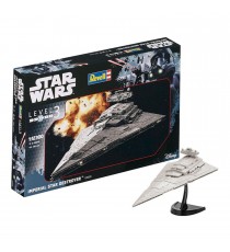 Maquette Star Wars - SW Star Wars Maquette 1/12300 Imperial Star Destroyer