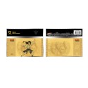 Golden Ticket Naruto Shippuden - Neji Col.3