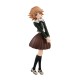 Figurine Danganronpa 1-2 Reload - Chihiro Fujisaki Pop Up Parade 14cm