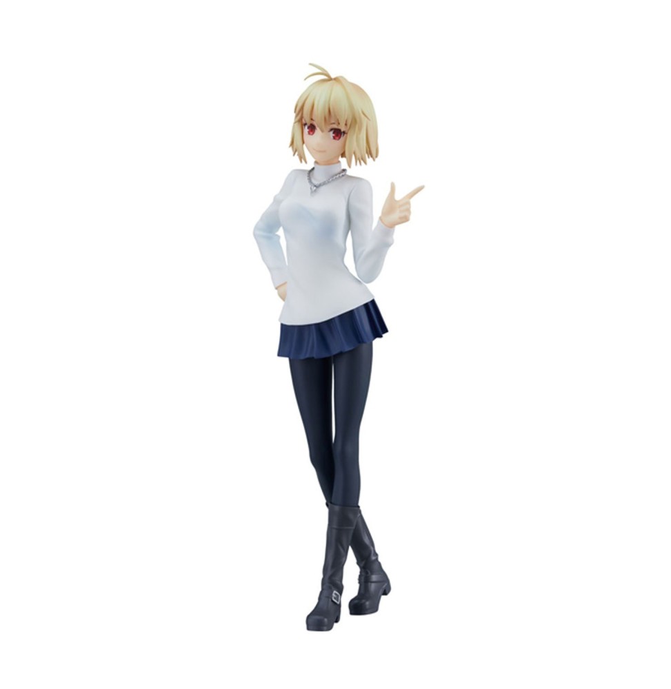 Figurine Tsukihime - Arcueid Brunestud Pop Up Parade 17cm