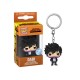 Porte Clé My Hero Academia - Dabi Hideout Pocket Pop 4cm