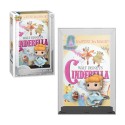 Figurine Disney - Movie Poster Cinderella Pop 10cm