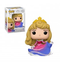 Figurine Disney - Disney 100Th Aurora Pop 10cm