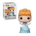 Figurine Disney - Disney 100Th Cinderella Pop 10cm