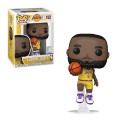 Figurine NBA - Lakers Lebron James Pop 10cm