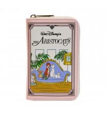 Portefeuille Disney - The Aristocats Classic Book