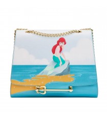 Sac A Main Disney - Little Mermaid Tritons Gift