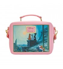 Sac A Main Disney - The Aristocats Lunchbox