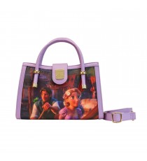 Sac A Main Disney - Rapunzel Princess Scene