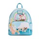 Mini Sac A Dos Disney - Little Mermaid Tritons Gift