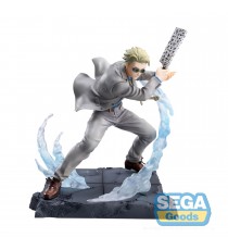 Figurine Jujutsu Kaisen - Kento Nanami Joint Struggle Luminasta 17cm