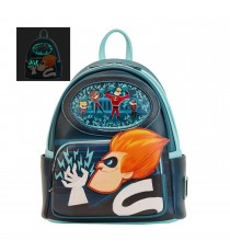 Mini Sac A Dos Disney - Pixar Moments Incredibles Syndrome