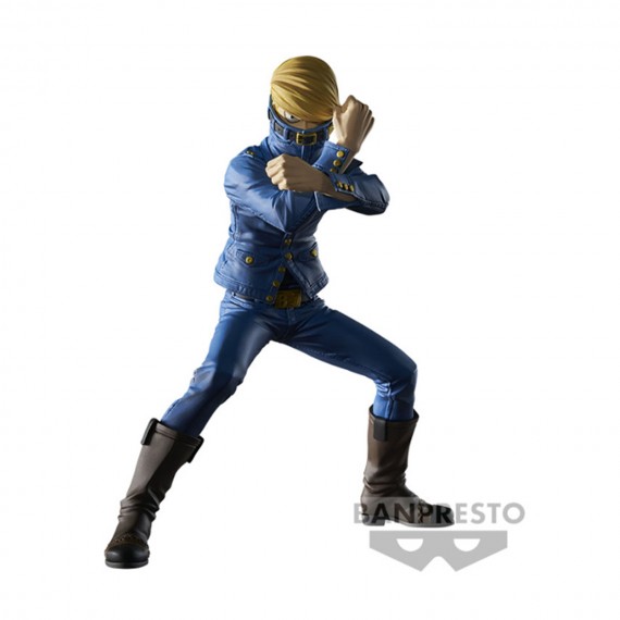 Figurine My Hero Academia - Amazing Heroes Vol.26 15cm