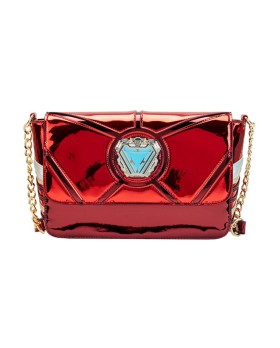 Sac A Main Marvel - Iron Man 15Th Anniversary Cosplay