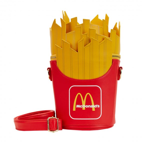 Sac A Main Mcdonalds - French Fries