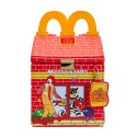 Mini Sac A Dos Mcdonalds - Happy Meal