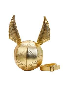 Sac A Main Harry Potter - Golden Snitch