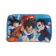 Portefeuille Dragon Ball Z - Trio