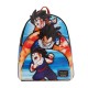 Sac A Dos Dragon Ball Z - Triple Pocket