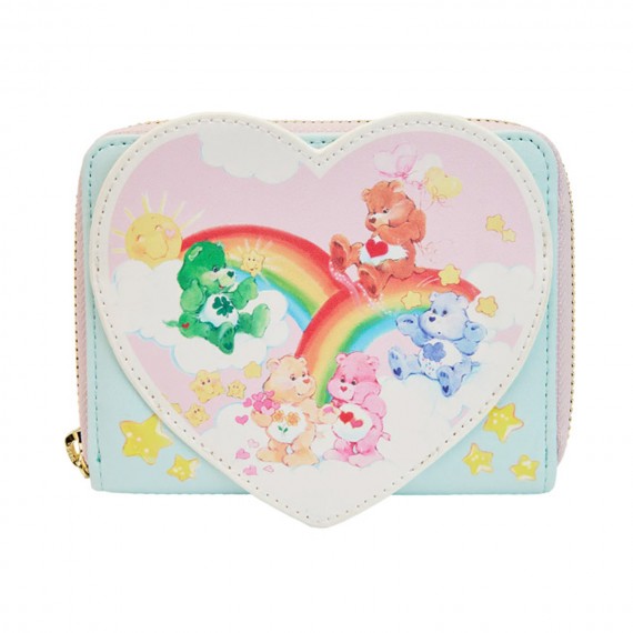 Portefeuille Care Bears - Cloud Party