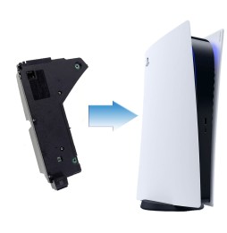 Changement Alimentation Interne PS5 / PS5 Slim
