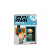 Jeu de Construction South Park - Human Kite 42pcs