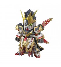 Maquette Gundam - 30 Sangoku Soketsuden Gan Ning Crossbone SD 8cm