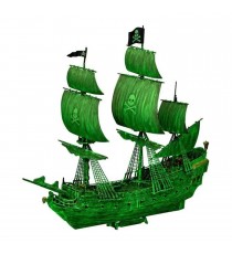 Maquette Bateau Fantome - 1/150 Easy Click Peinture Phospho